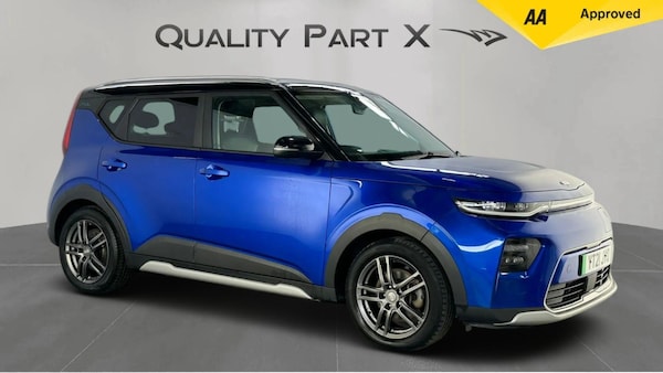 Used Kia Soul 2021 for sale - 75659054: Photo 1