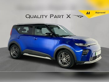 Kia - Soul