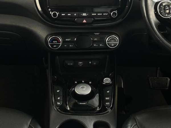 Used Kia Soul 2021 for sale - 75659054: Photo 20