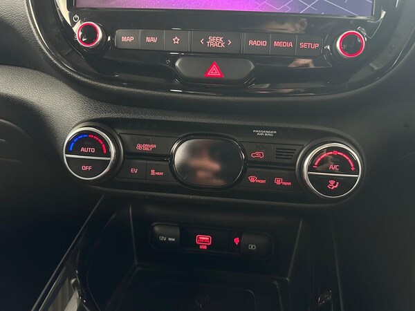 Used Kia Soul 2021 for sale - 75659054: Photo 28