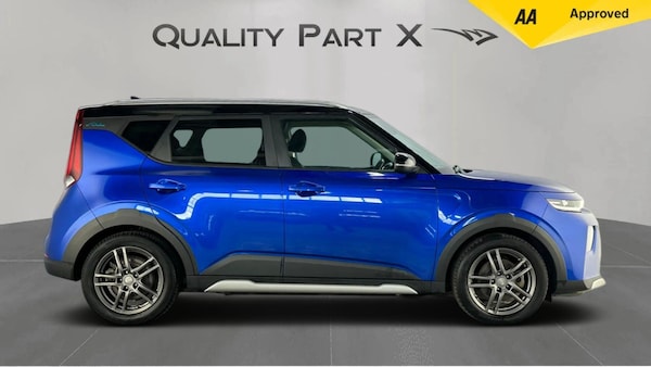 Used Kia Soul 2021 for sale - 75659054: Photo 2