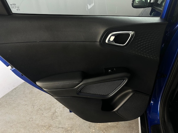 Used Kia Soul 2021 for sale - 75659054: Photo 31