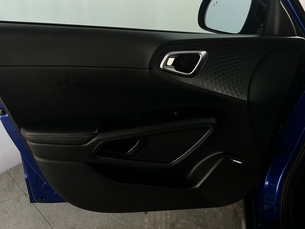 Used Kia Soul 2021 for sale - 75659054: Photo 32