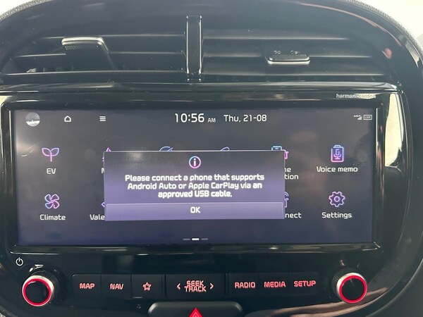 Used Kia Soul 2021 for sale - 75659054: Photo 42