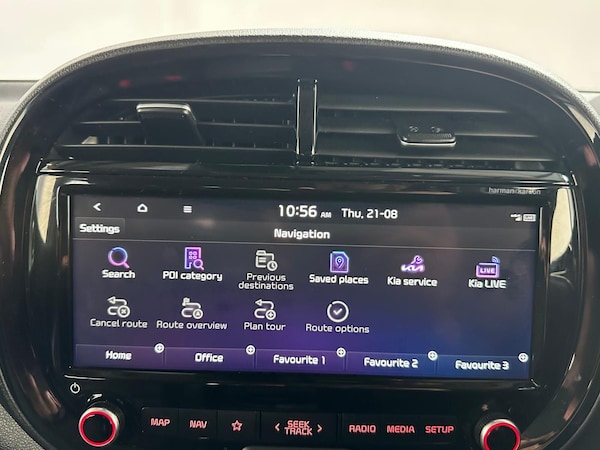 Used Kia Soul 2021 for sale - 75659054: Photo 44