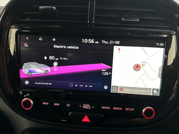 Used Kia Soul 2021 for sale - 75659054: Photo 46