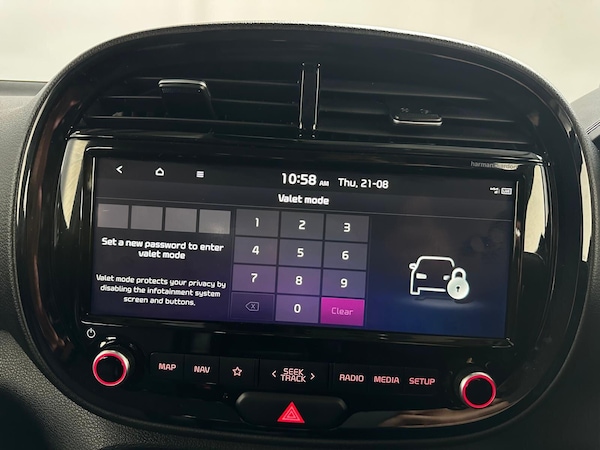 Used Kia Soul 2021 for sale - 75659054: Photo 47