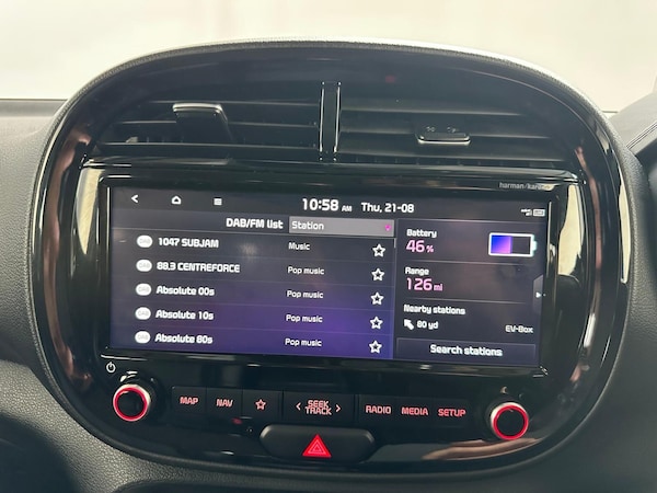 Used Kia Soul 2021 for sale - 75659054: Photo 49