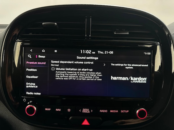 Used Kia Soul 2021 for sale - 75659054: Photo 52