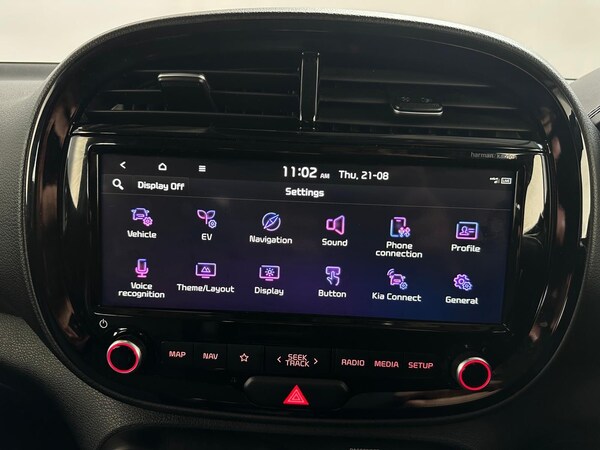 Used Kia Soul 2021 for sale - 75659054: Photo 54