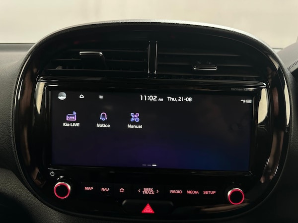 Used Kia Soul 2021 for sale - 75659054: Photo 57