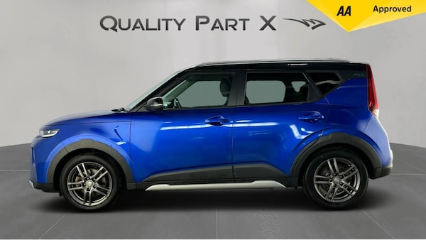 Used Kia Soul 2021 for sale - 75659054: Photo 6