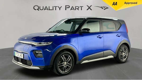 Used Kia Soul 2021 for sale - 75659054: Photo 7