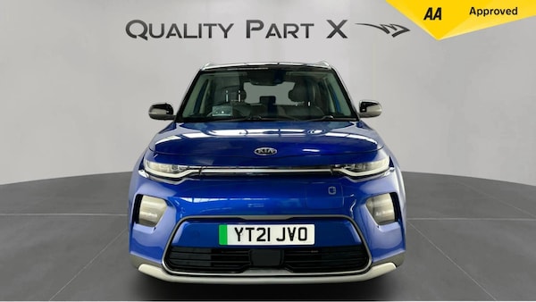 Used Kia Soul 2021 for sale - 75659054: Photo 8
