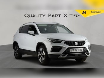 2022 (72) - 1.5 TSI EVO SE Technology DSG Euro 6 (s/s) 5dr