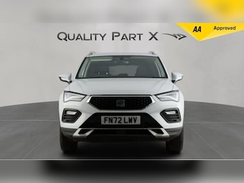 Used SEAT Ateca 2022 for sale - 76913815: Photo
