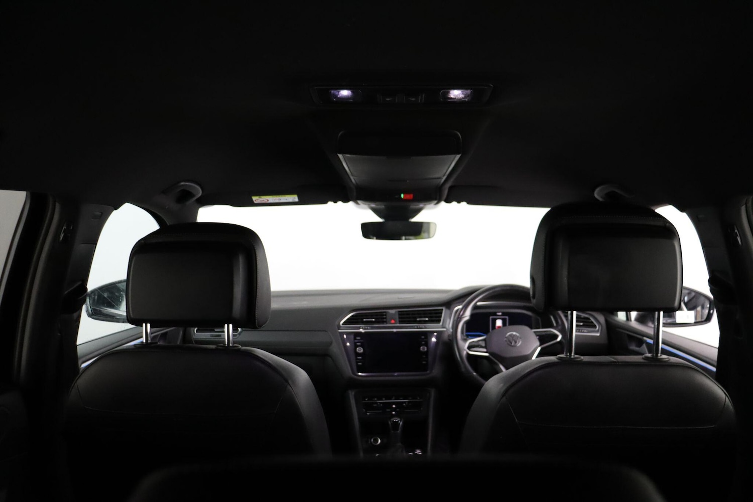 Used Volkswagen Tiguan Allspace 2024 for sale - 77029599: Photo 11