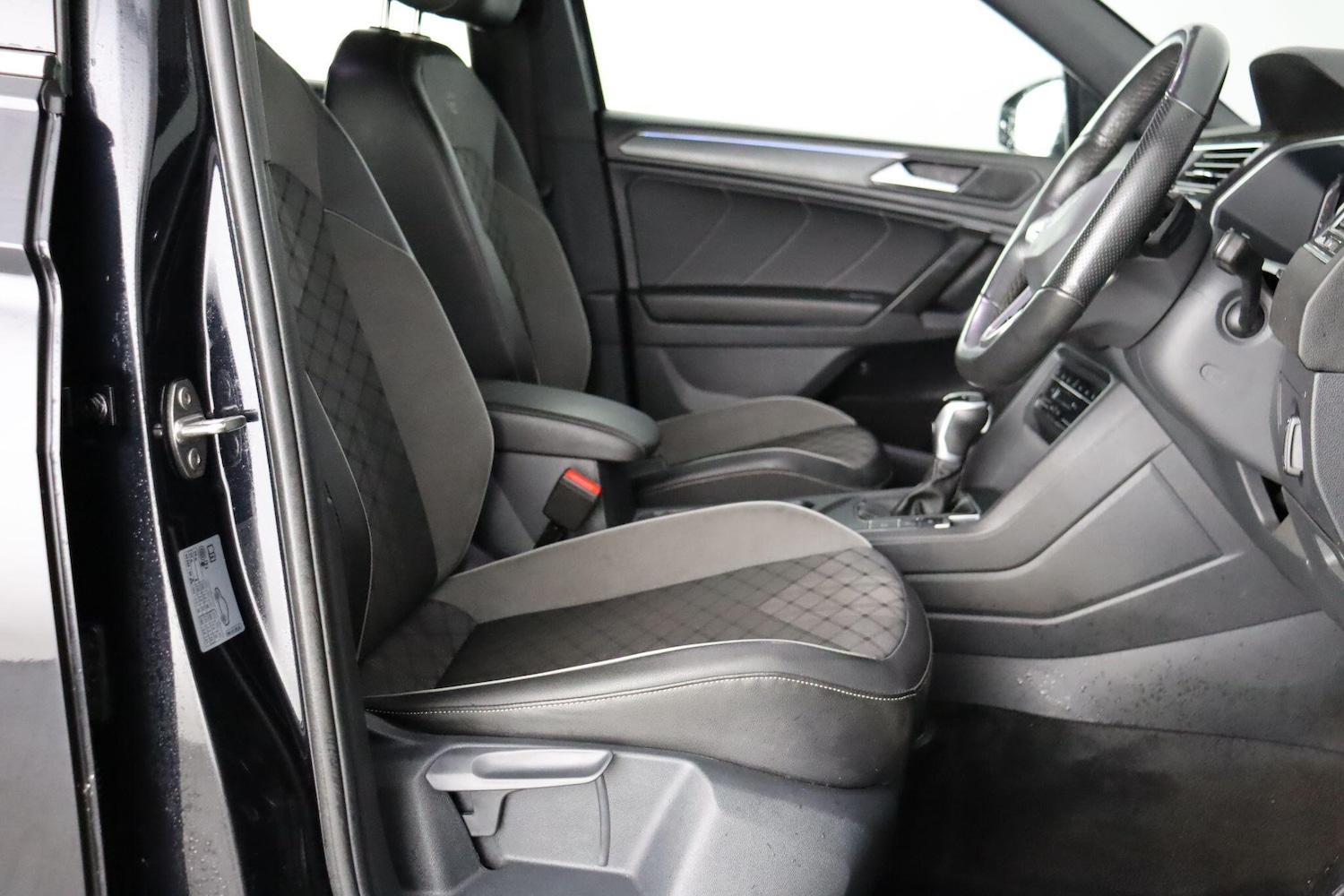 Used Volkswagen Tiguan Allspace 2024 for sale - 77029599: Photo 13