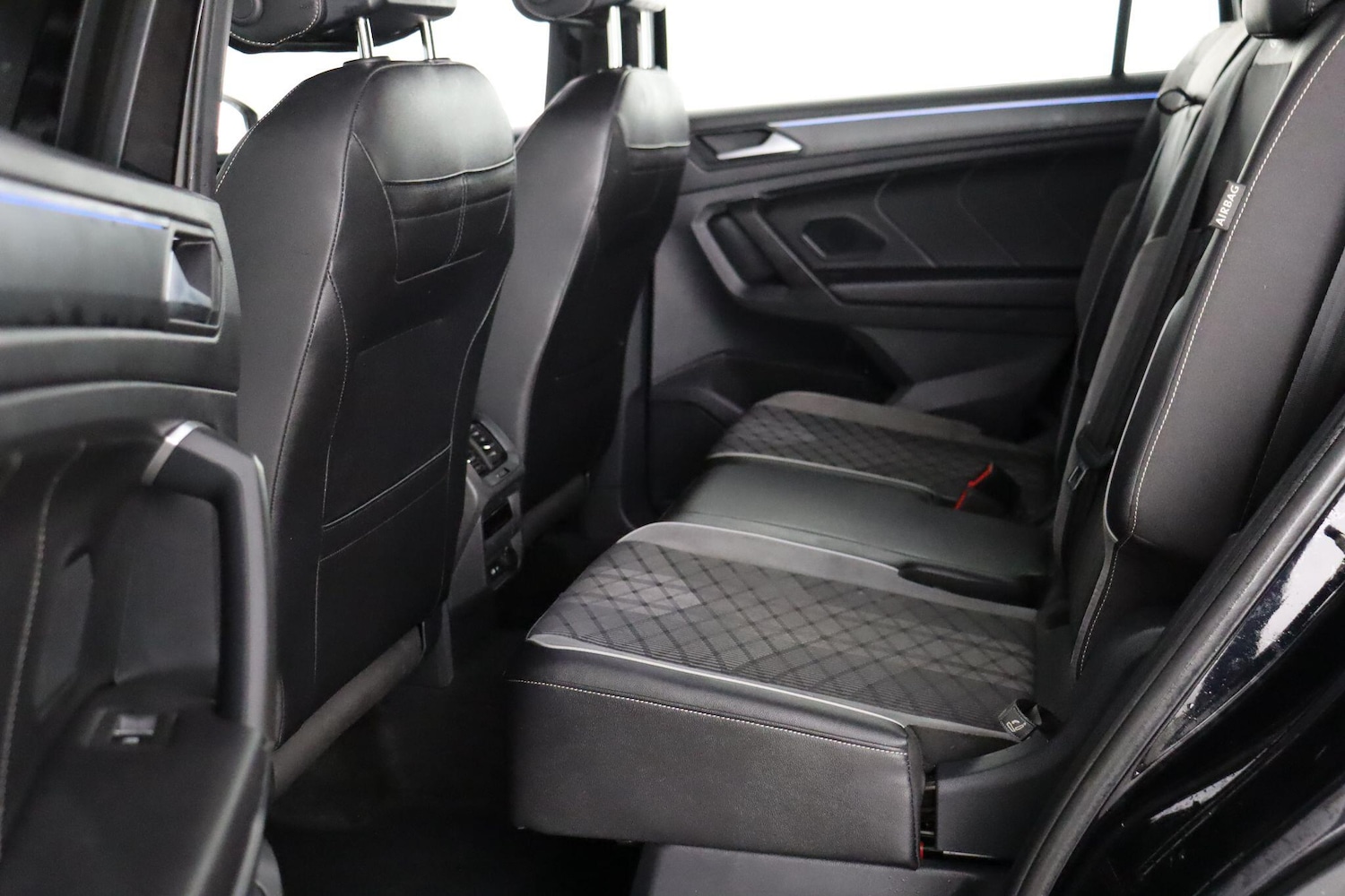 Used Volkswagen Tiguan Allspace 2024 for sale - 77029599: Photo 14