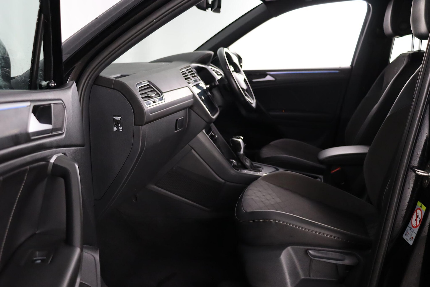 Used Volkswagen Tiguan Allspace 2024 for sale - 77029599: Photo 15