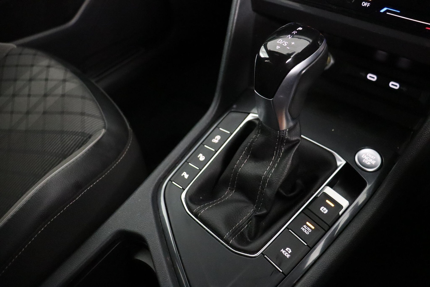 Used Volkswagen Tiguan Allspace 2024 for sale - 77029599: Photo 16