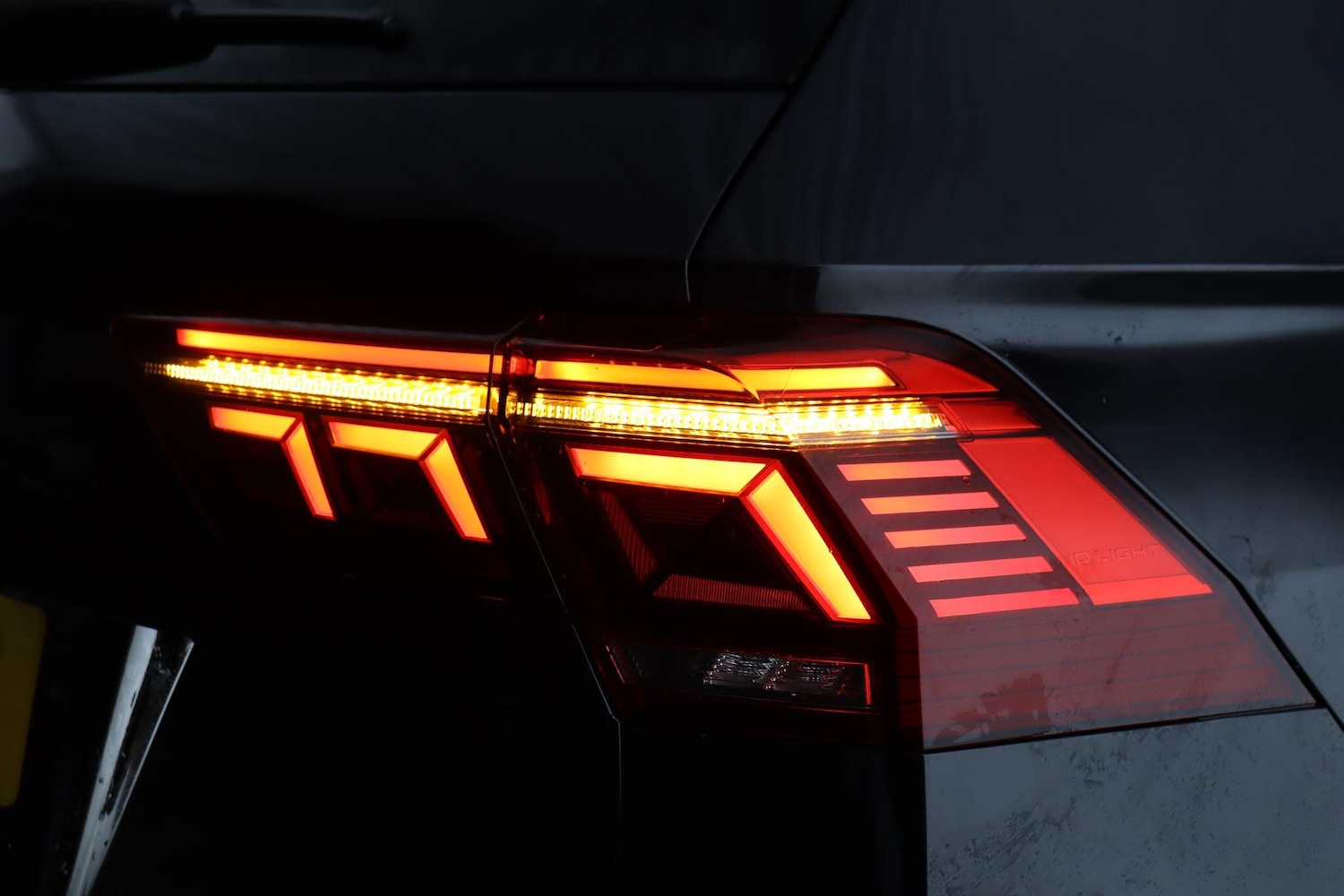 Used Volkswagen Tiguan Allspace 2024 for sale - 77029599: Photo 30