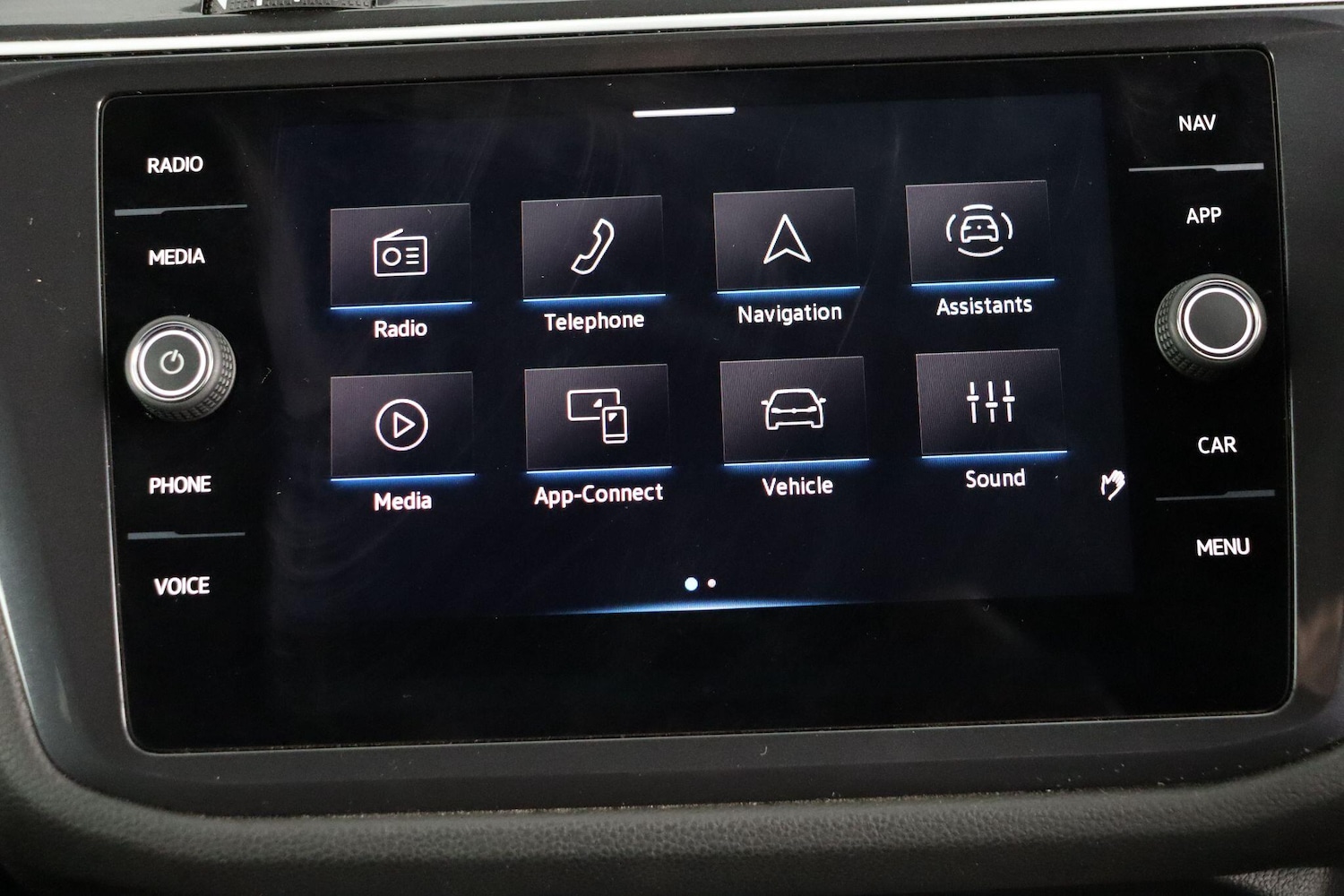 Used Volkswagen Tiguan Allspace 2024 for sale - 77029599: Photo 37