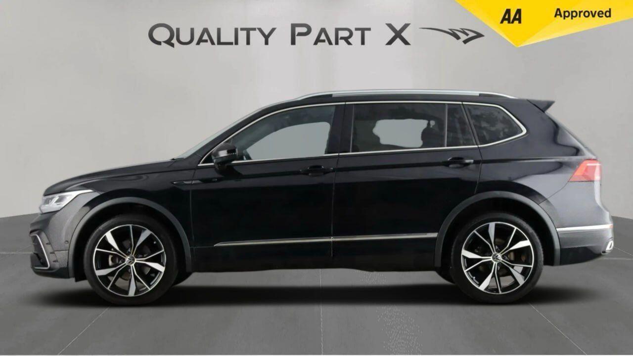 Used Volkswagen Tiguan Allspace 2024 for sale - 77029599: Photo 4
