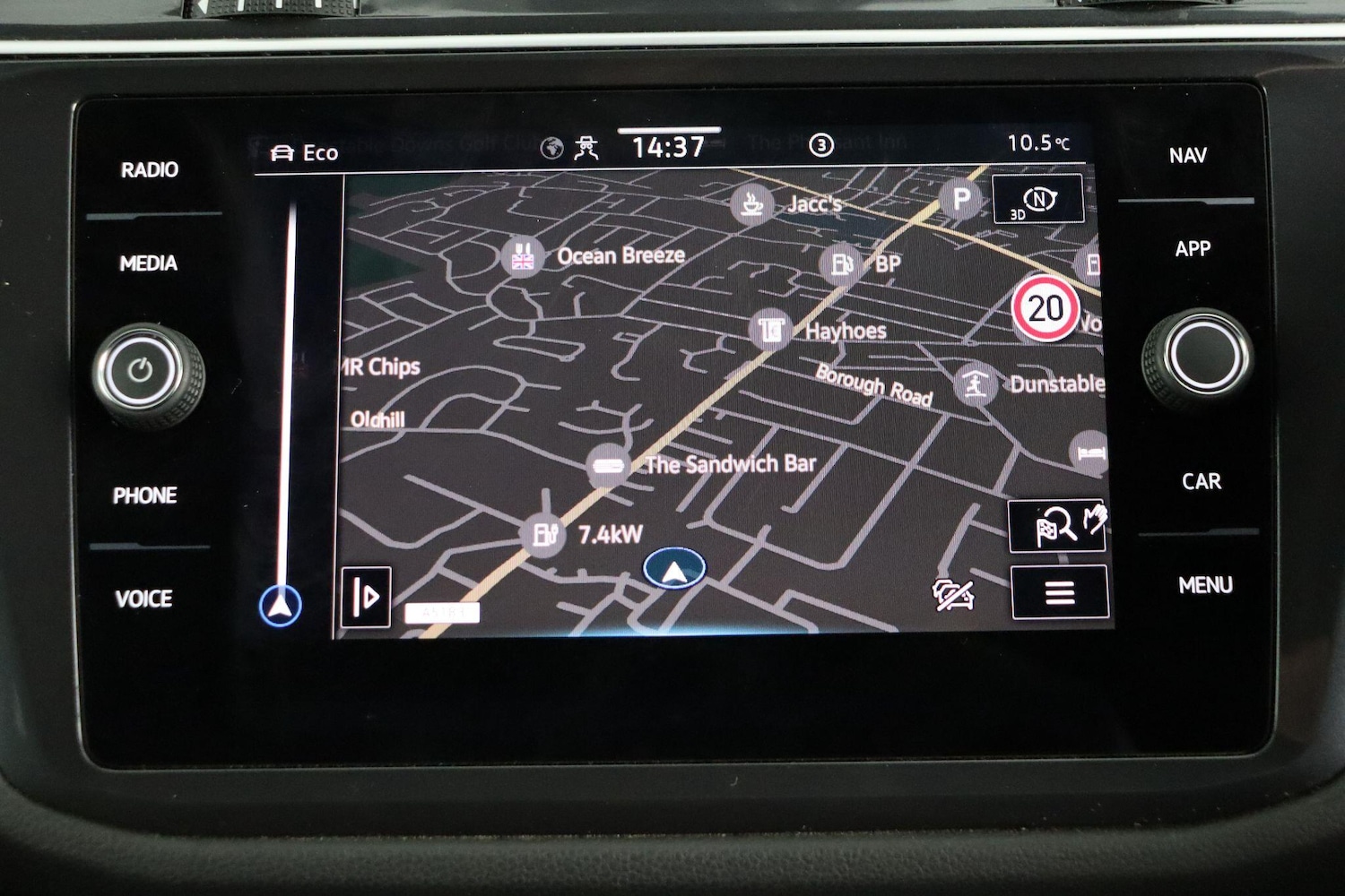 Used Volkswagen Tiguan Allspace 2024 for sale - 77029599: Photo 41