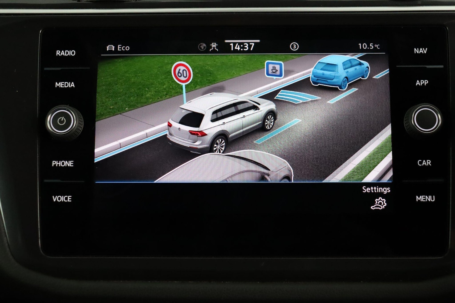 Used Volkswagen Tiguan Allspace 2024 for sale - 77029599: Photo 42