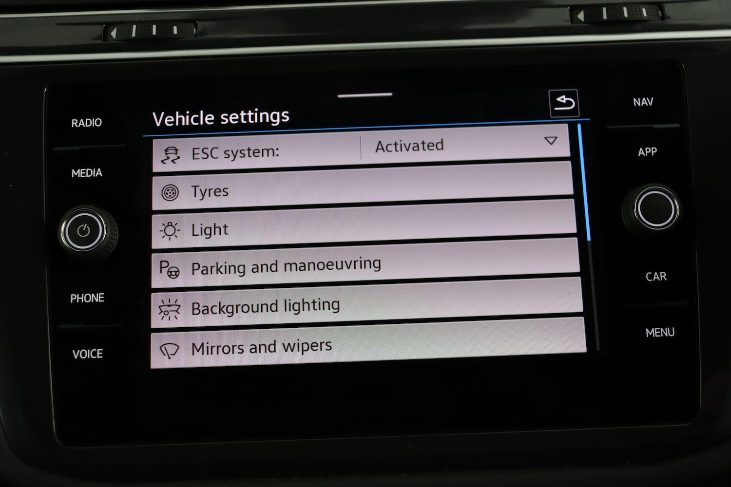 Used Volkswagen Tiguan Allspace 2024 for sale - 77029599: Photo 44