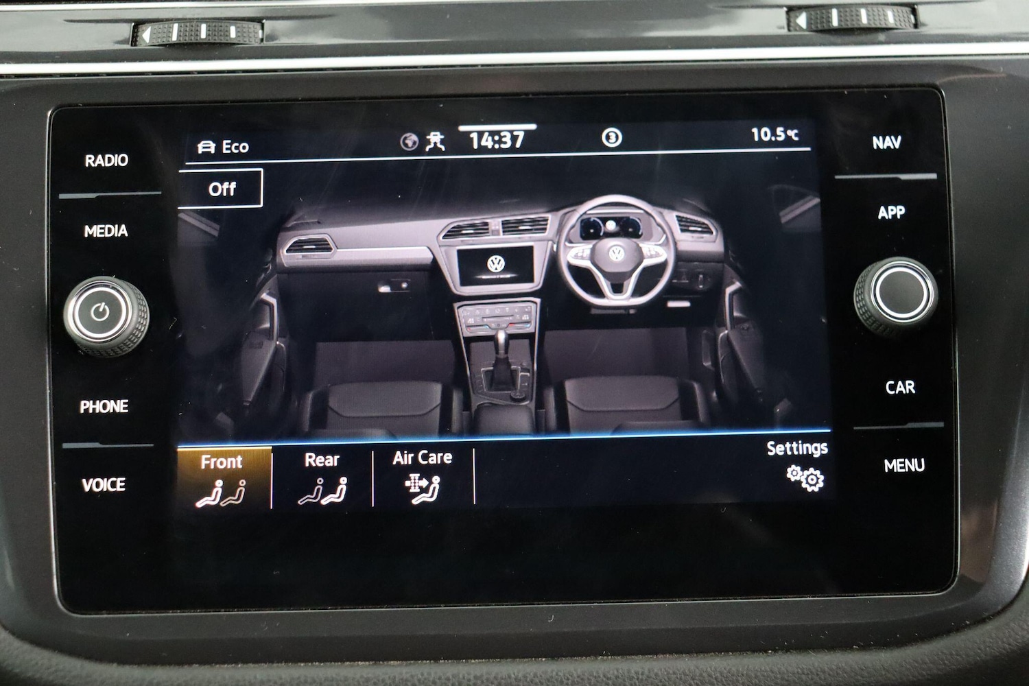 Used Volkswagen Tiguan Allspace 2024 for sale - 77029599: Photo 46