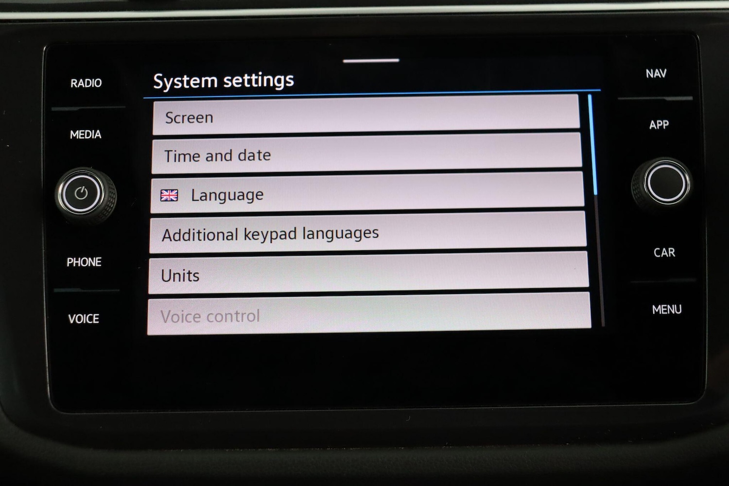 Used Volkswagen Tiguan Allspace 2024 for sale - 77029599: Photo 49