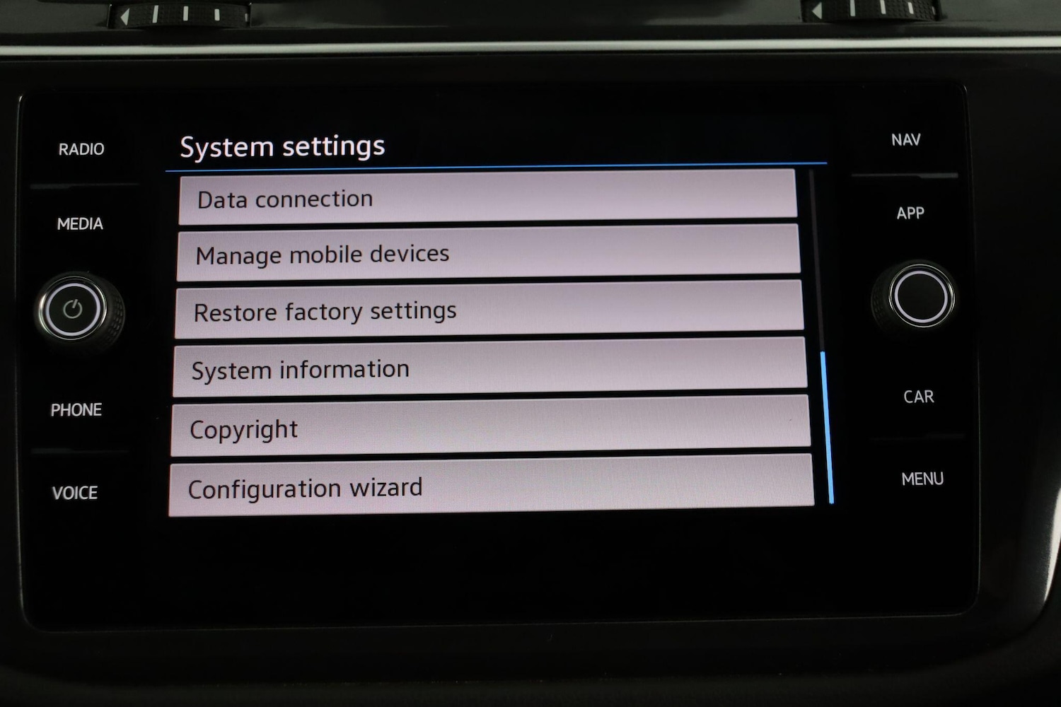 Used Volkswagen Tiguan Allspace 2024 for sale - 77029599: Photo 50