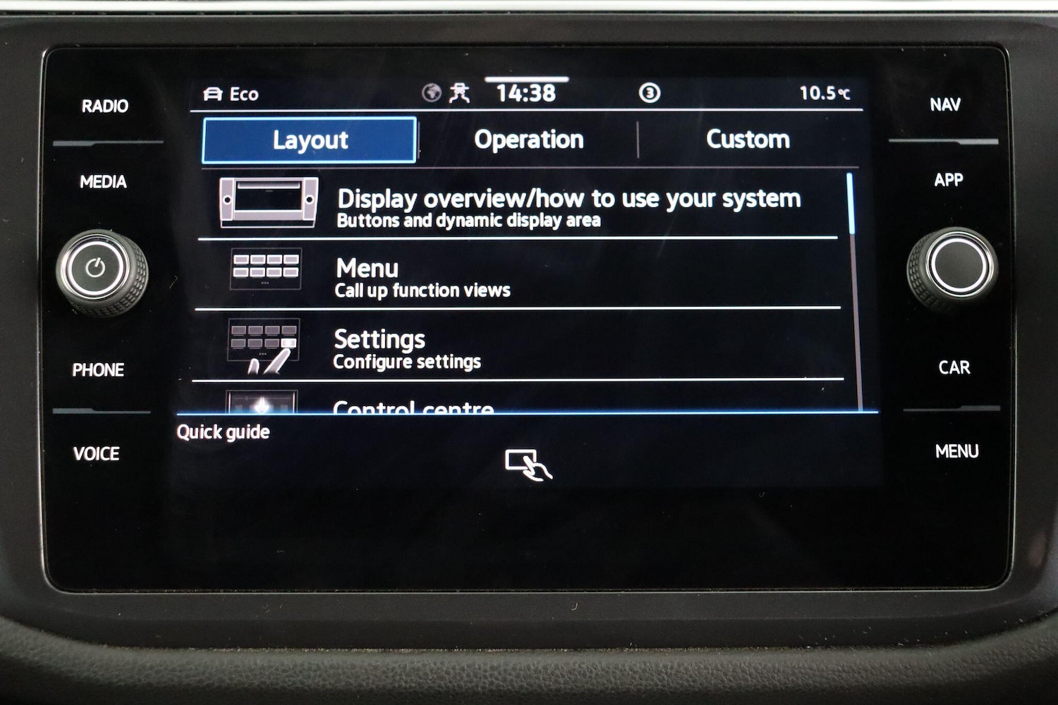 Used Volkswagen Tiguan Allspace 2024 for sale - 77029599: Photo 51