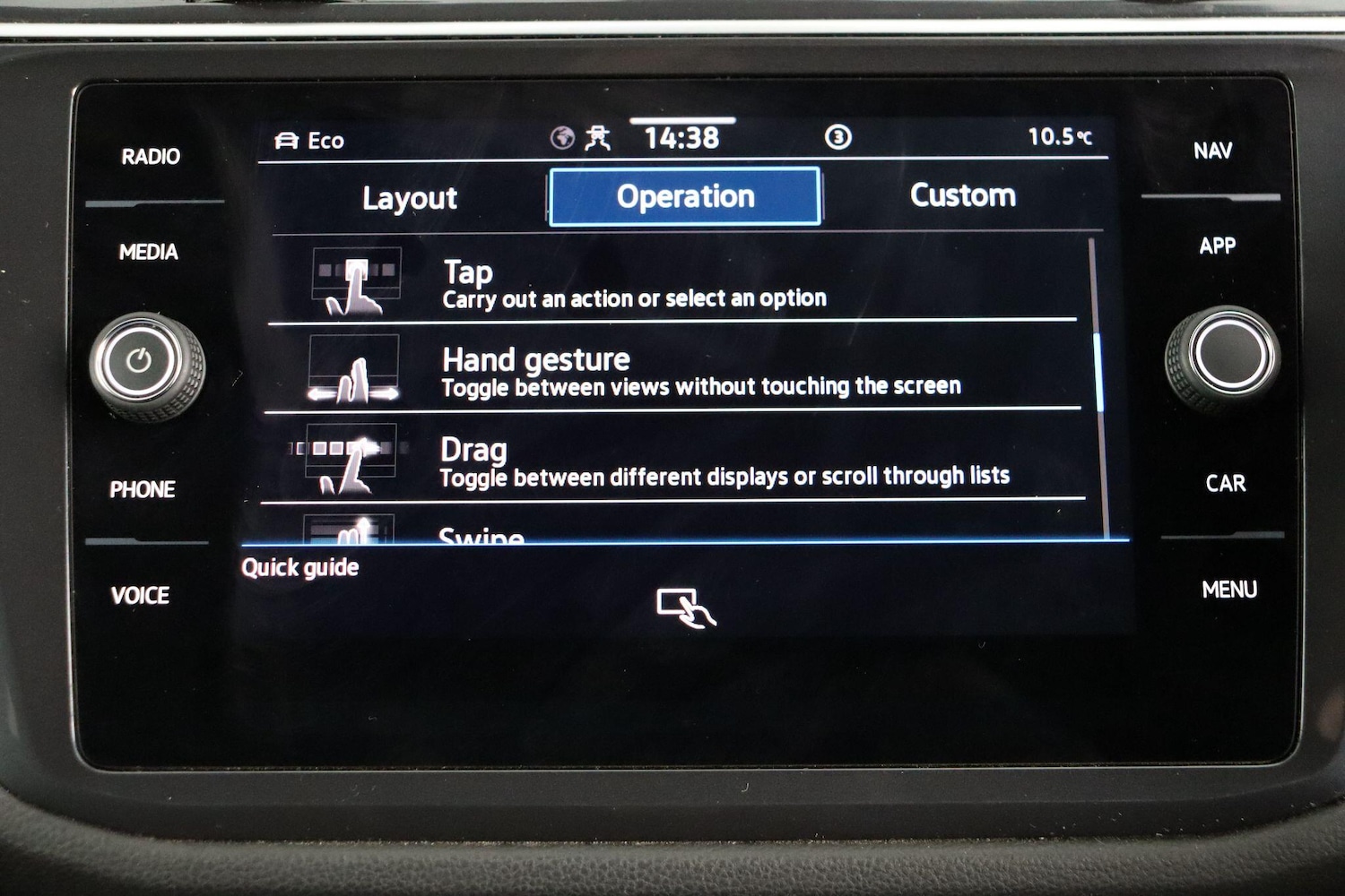 Used Volkswagen Tiguan Allspace 2024 for sale - 77029599: Photo 52