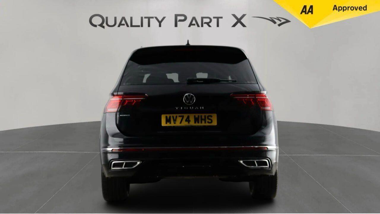 Used Volkswagen Tiguan Allspace 2024 for sale - 77029599: Photo 6
