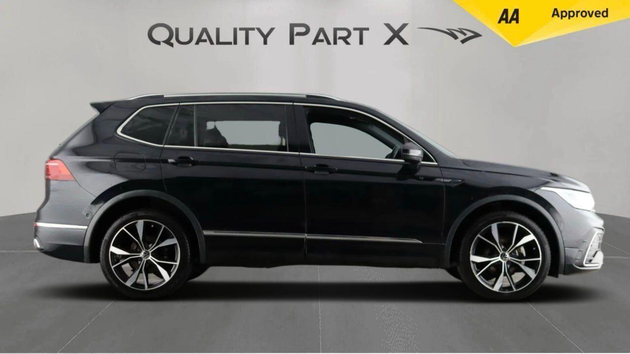Used Volkswagen Tiguan Allspace 2024 for sale - 77029599: Photo 8