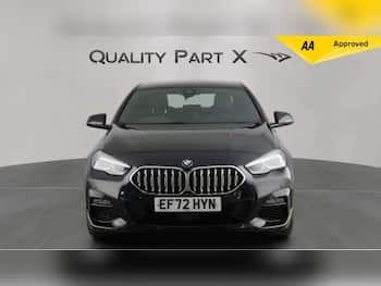 Used BMW 2 Series Gran Coupe 2022 for sale - 79819903: Photo