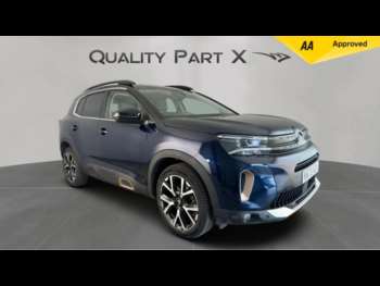 2023 (73) - 1.5 BlueHDi C-Series Edition EAT8 Euro 6 (s/s) 5dr