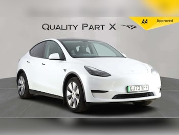 Used Tesla Model Y 2023 for sale - 78297030: Photo