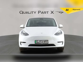 Used Tesla Model Y 2023 for sale - 78297030: Photo