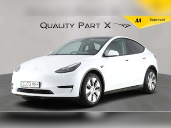 Used Tesla Model Y 2023 for sale - 78297030: Photo