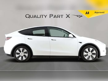 Used Tesla Model Y 2023 for sale - 78297030: Photo