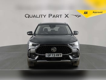 Used MG MG HS 2023 for sale - 78669510: Photo