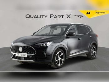 Used MG MG HS 2023 for sale - 78669510: Photo