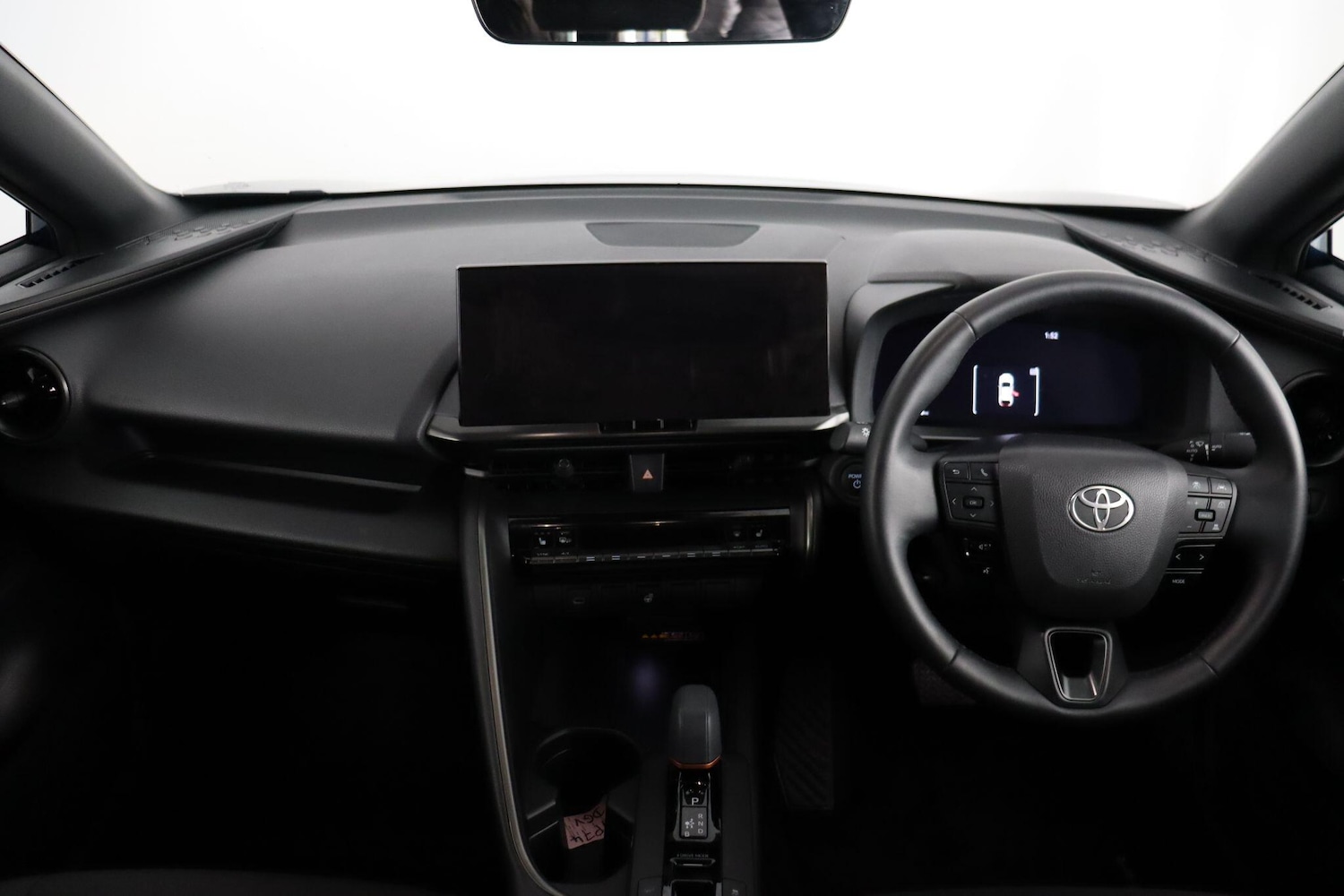 Used Toyota C-HR 2024 for sale - 77203423: Photo 10