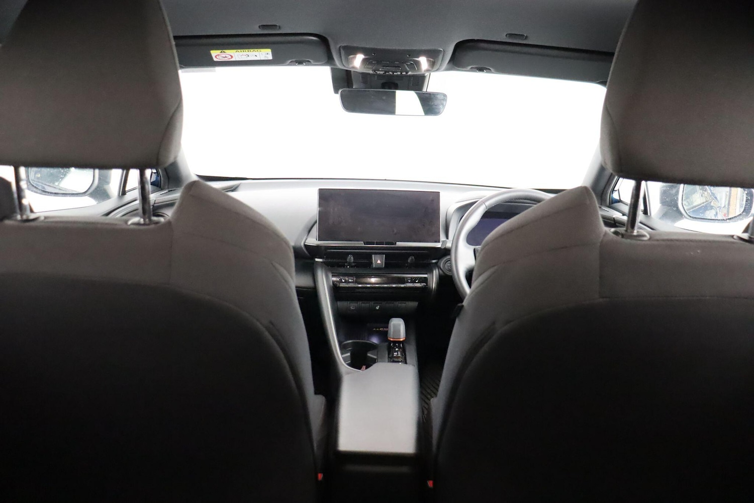 Used Toyota C-HR 2024 for sale - 77203423: Photo 11