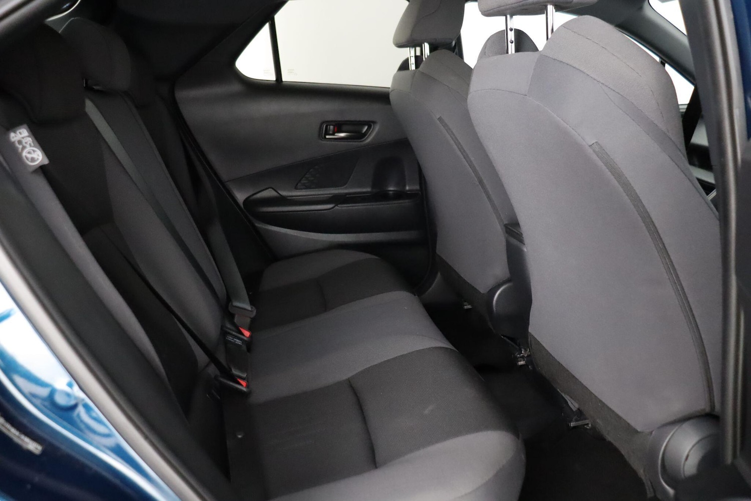 Used Toyota C-HR 2024 for sale - 77203423: Photo 12