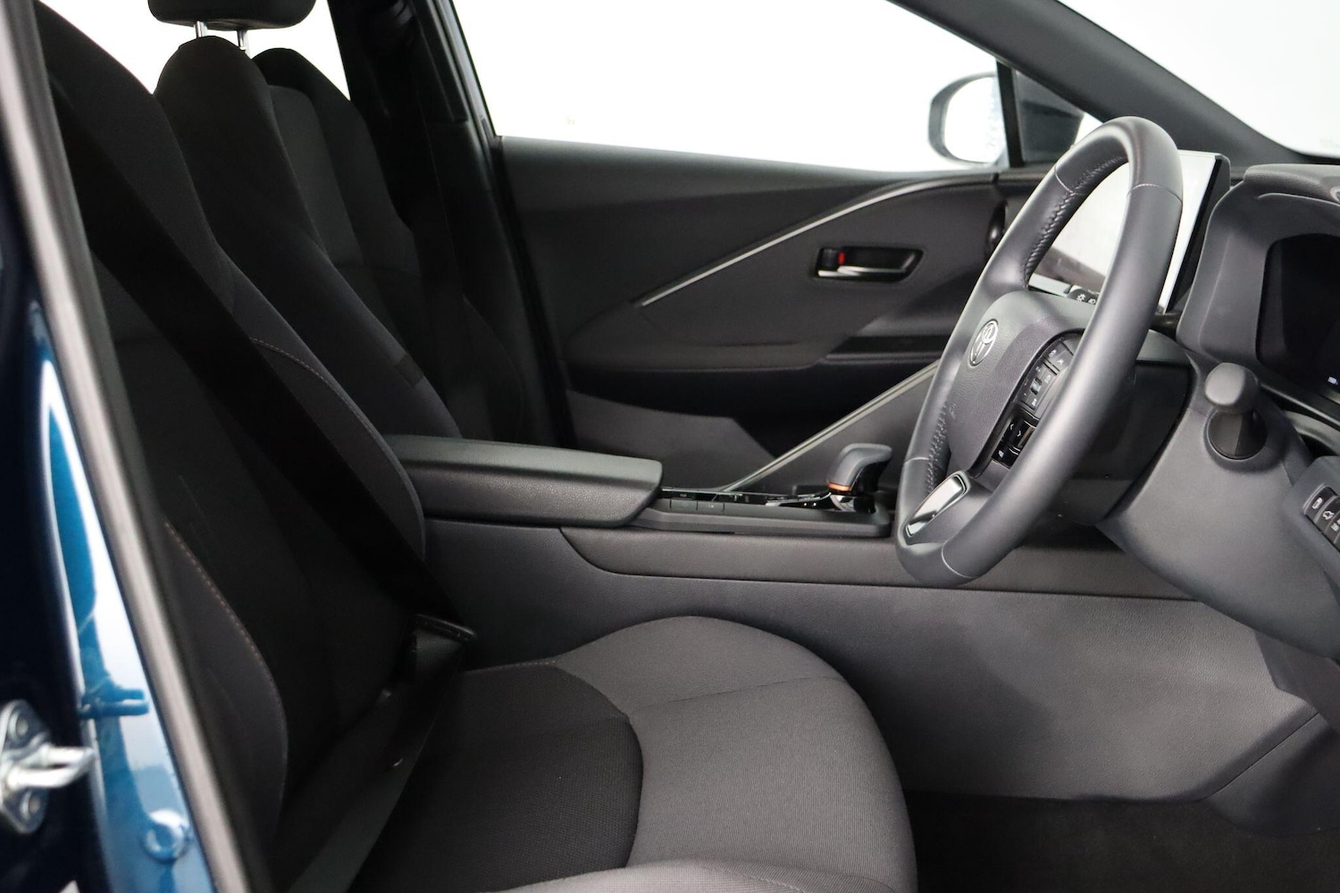 Used Toyota C-HR 2024 for sale - 77203423: Photo 13